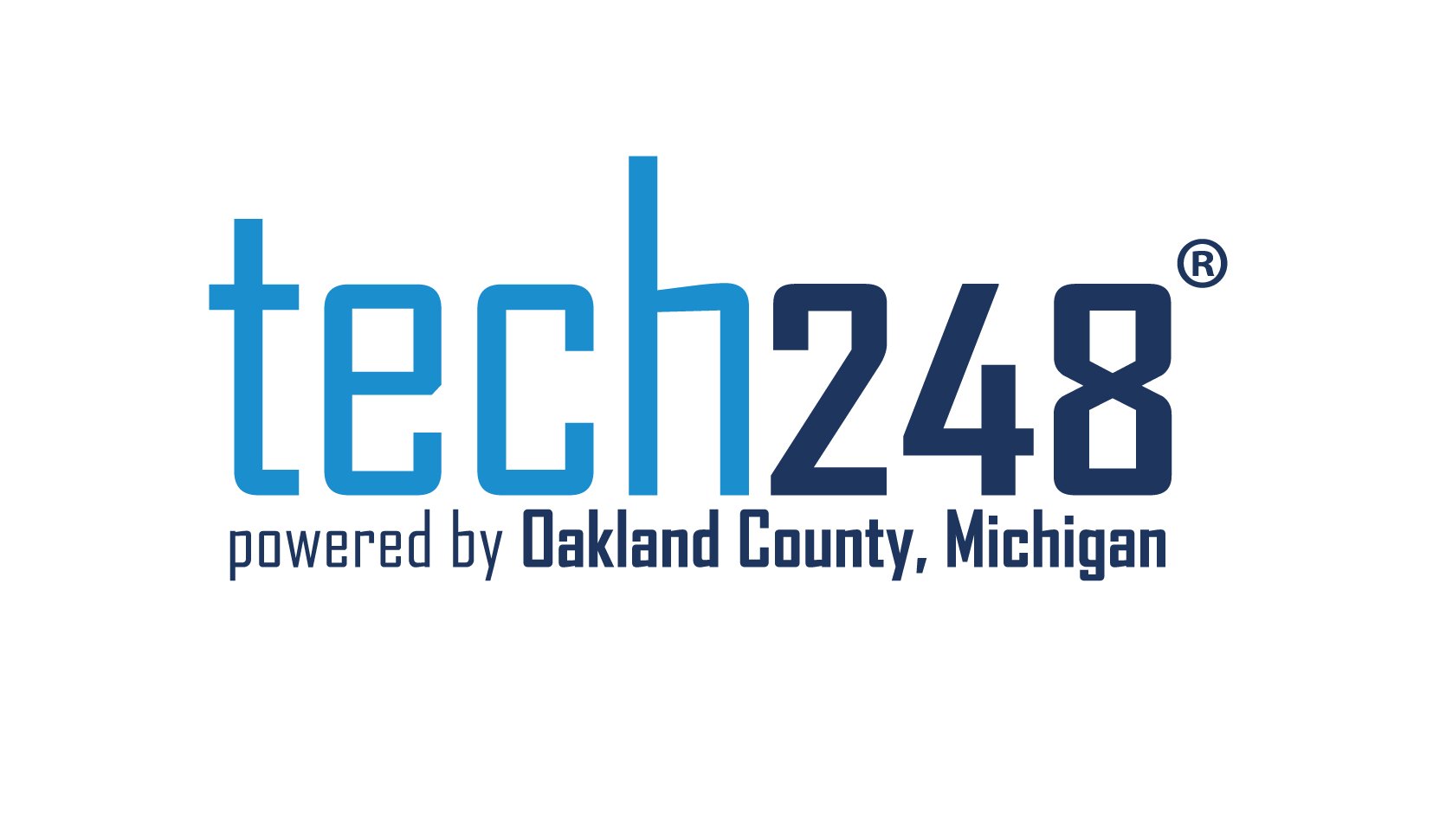 Tech248: Powered by Oakland County, Michigan